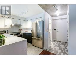 1009 - 323 Richmond Street, Toronto, ON M5A4R3 Photo 8