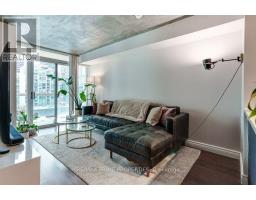1009 - 323 Richmond Street, Toronto, ON M5A4R3 Photo 9