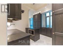 Primary Bedroom - 4104 - 311 Bay Street, Toronto, ON M5H4G5 Photo 6