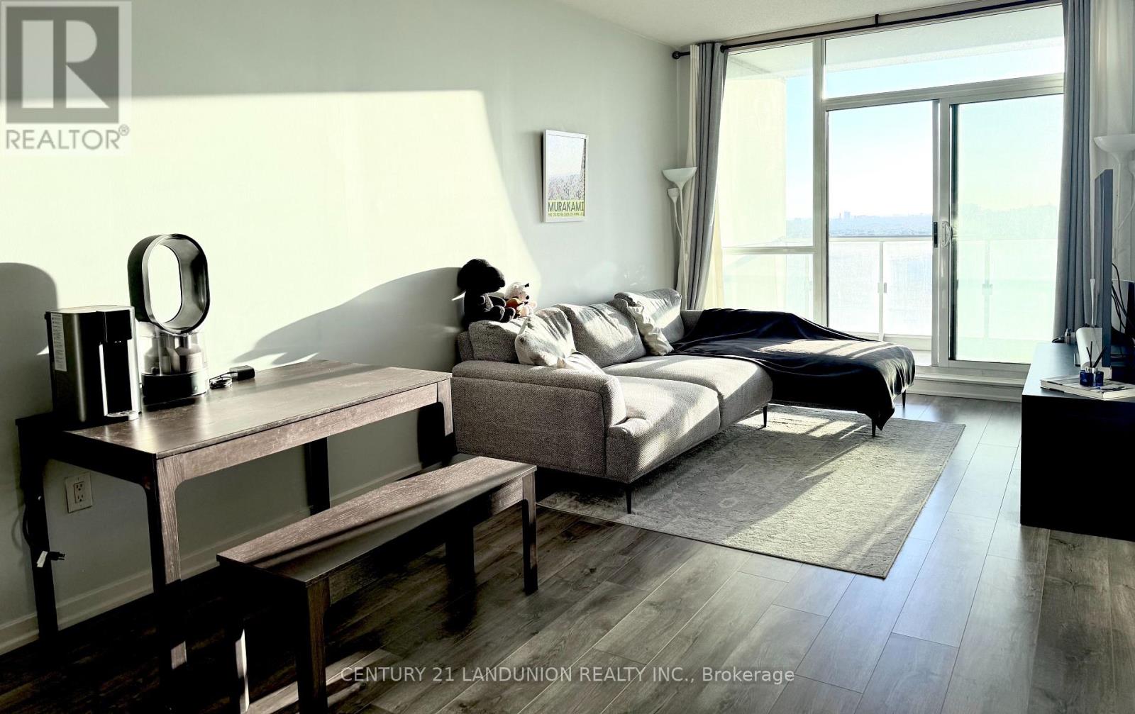 2707 - 70 FOREST MANOR ROAD, Toronto (Henry Farm) — photo 4