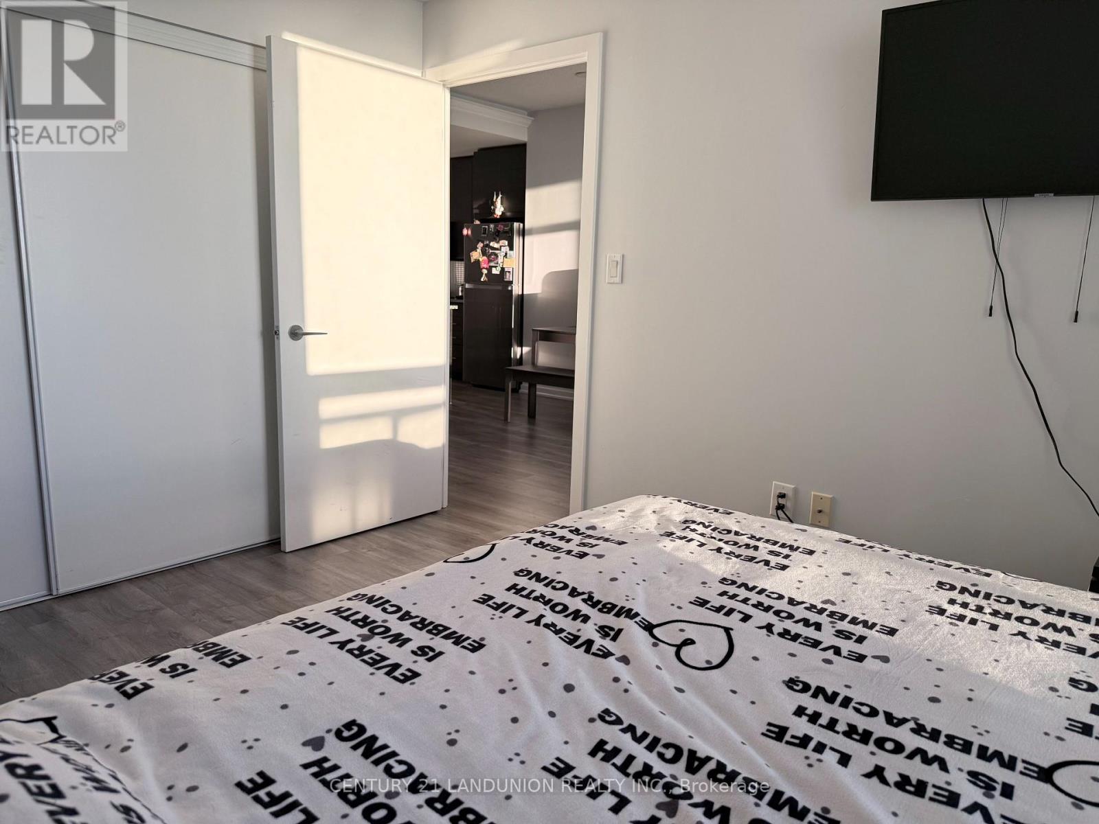 2707 - 70 FOREST MANOR ROAD, Toronto (Henry Farm) — photo 9