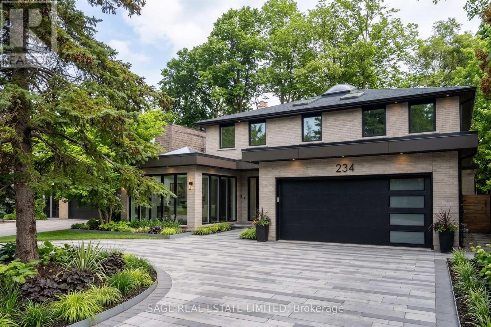 234 YORK MILLS ROAD - 1
