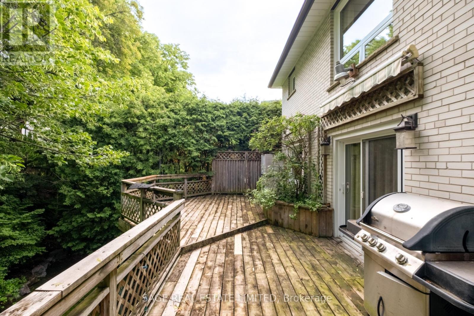234 YORK MILLS ROAD - 45
