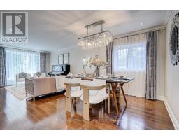 Foyer - 99 Brahms Avenue, Toronto, ON M2H1H5 Photo 9