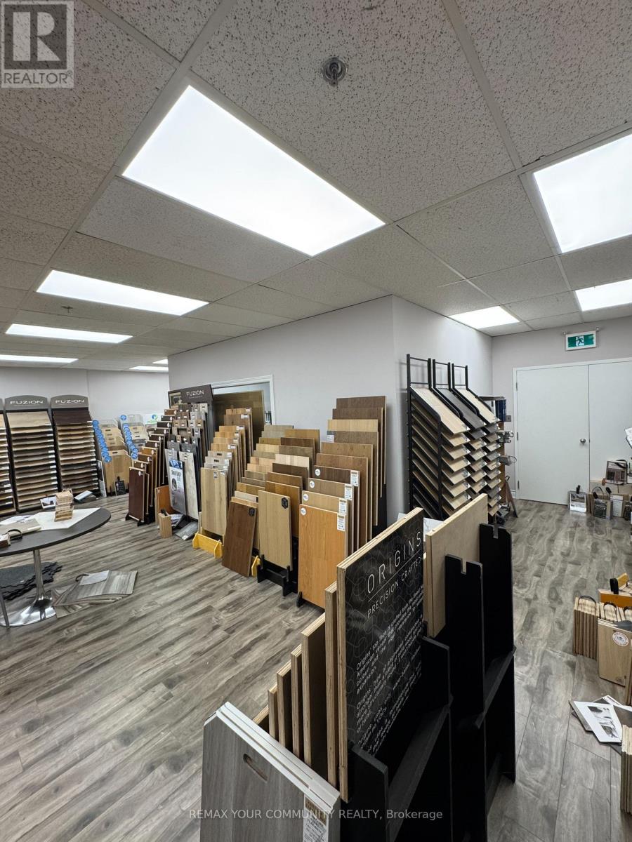421 BENTLEY STREET, Markham (Milliken Mills West) — photo 3