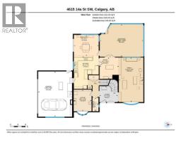 4615 14a Street Sw, Calgary, AB T2T3Y4 Photo 32