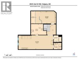 4615 14a Street Sw, Calgary, AB T2T3Y4 Photo 34