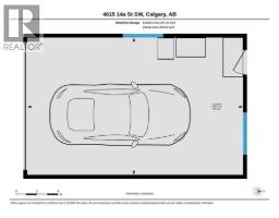 4615 14a Street Sw, Calgary, AB T2T3Y4 Photo 35