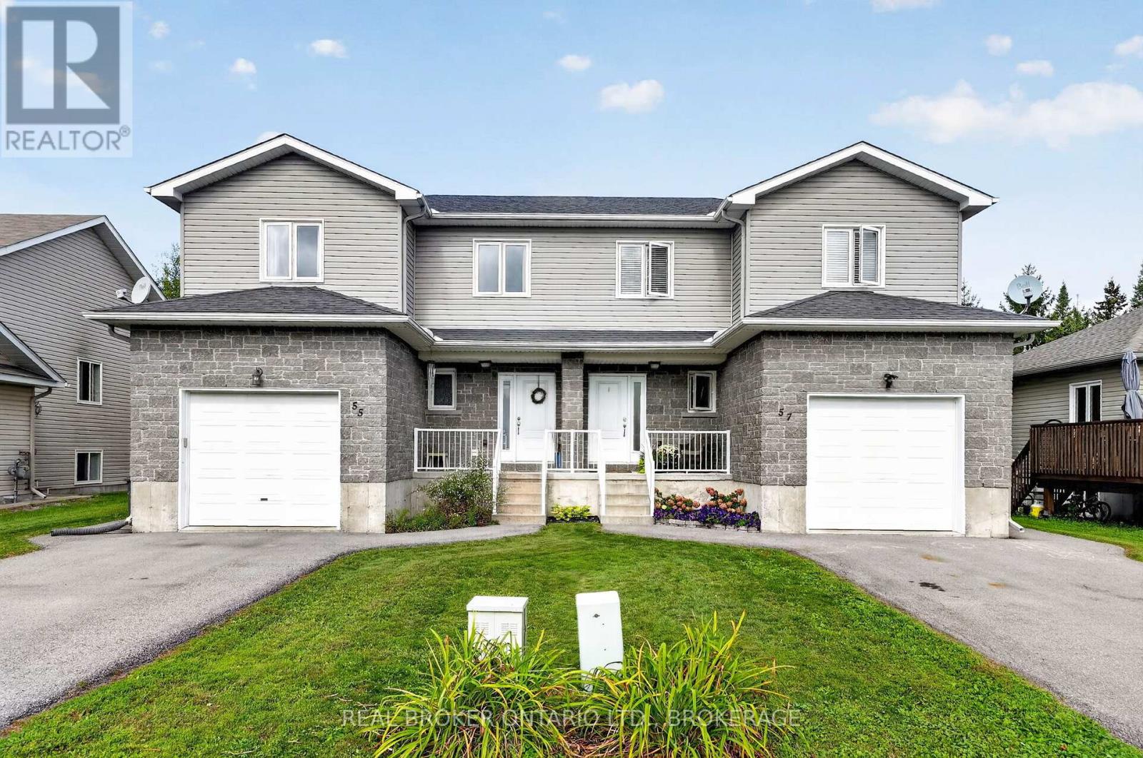55 ABAGAIL CRESCENT, South Stormont