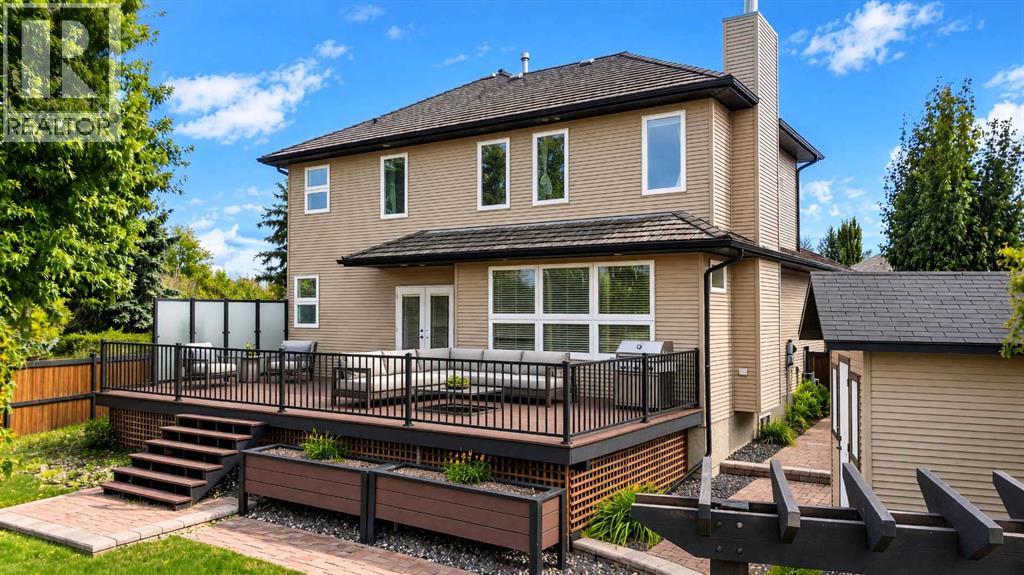 Listing photo – 22 Atter Close, Red Deer