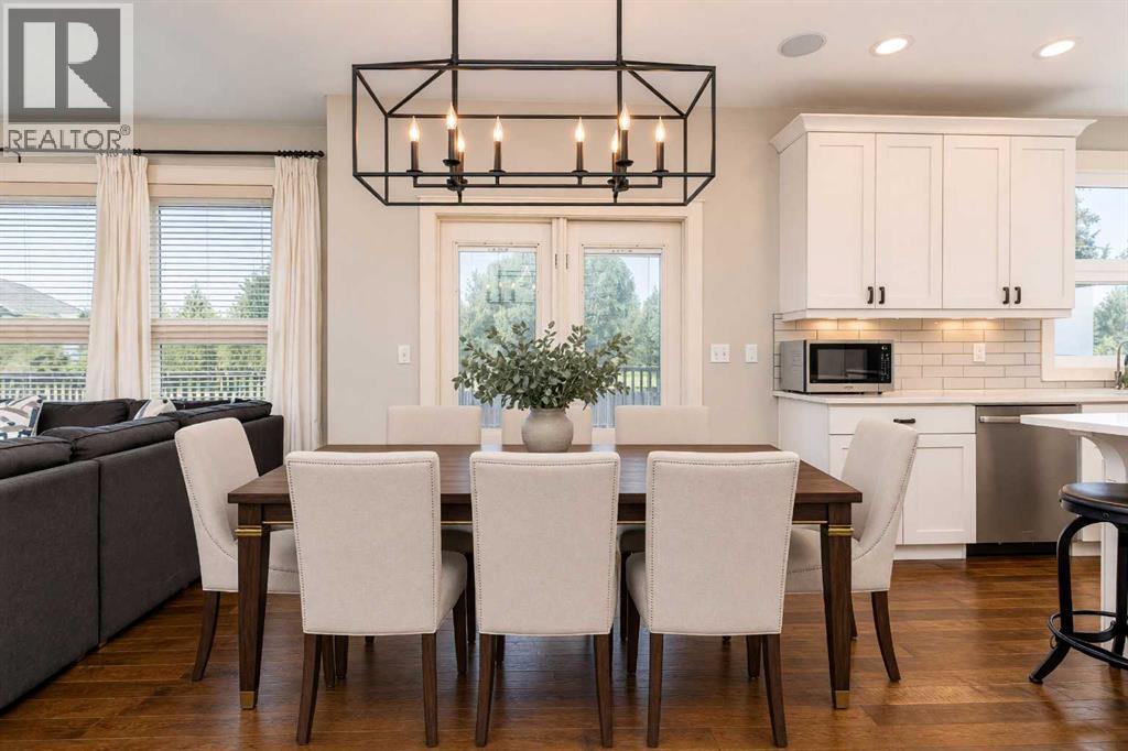 Listing photo – 22 Atter Close, Red Deer
