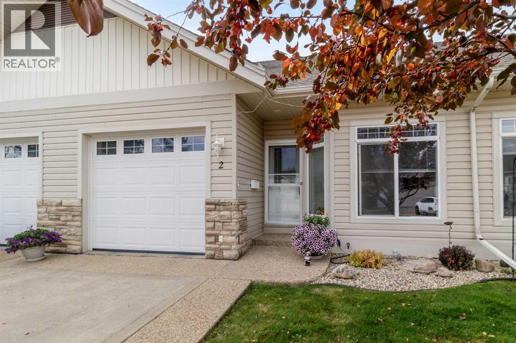 Listing photo – 2, 939 Ramage Crescent, Red Deer