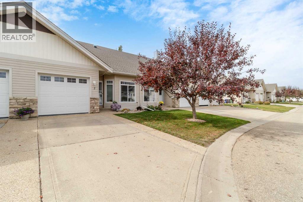 Listing photo – 2, 939 Ramage Crescent, Red Deer