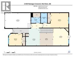 2, 939 Ramage Crescent, Red Deer, AB T4P3Z9 Photo 32