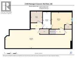 2, 939 Ramage Crescent, Red Deer, AB T4P3Z9 Photo 33