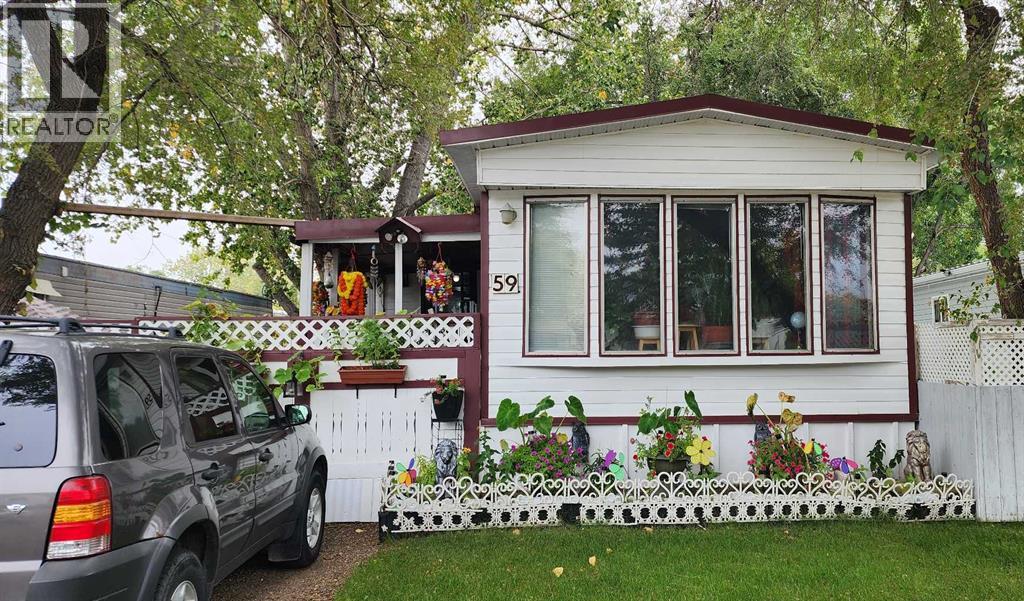 59 Greenbrook  Mobile Village - 1