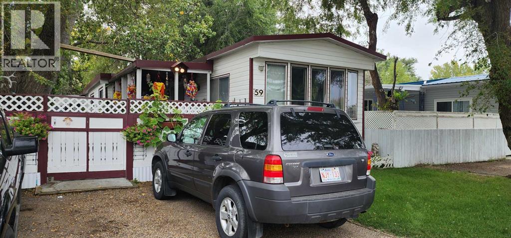 59 Greenbrook Mobile Village - 2