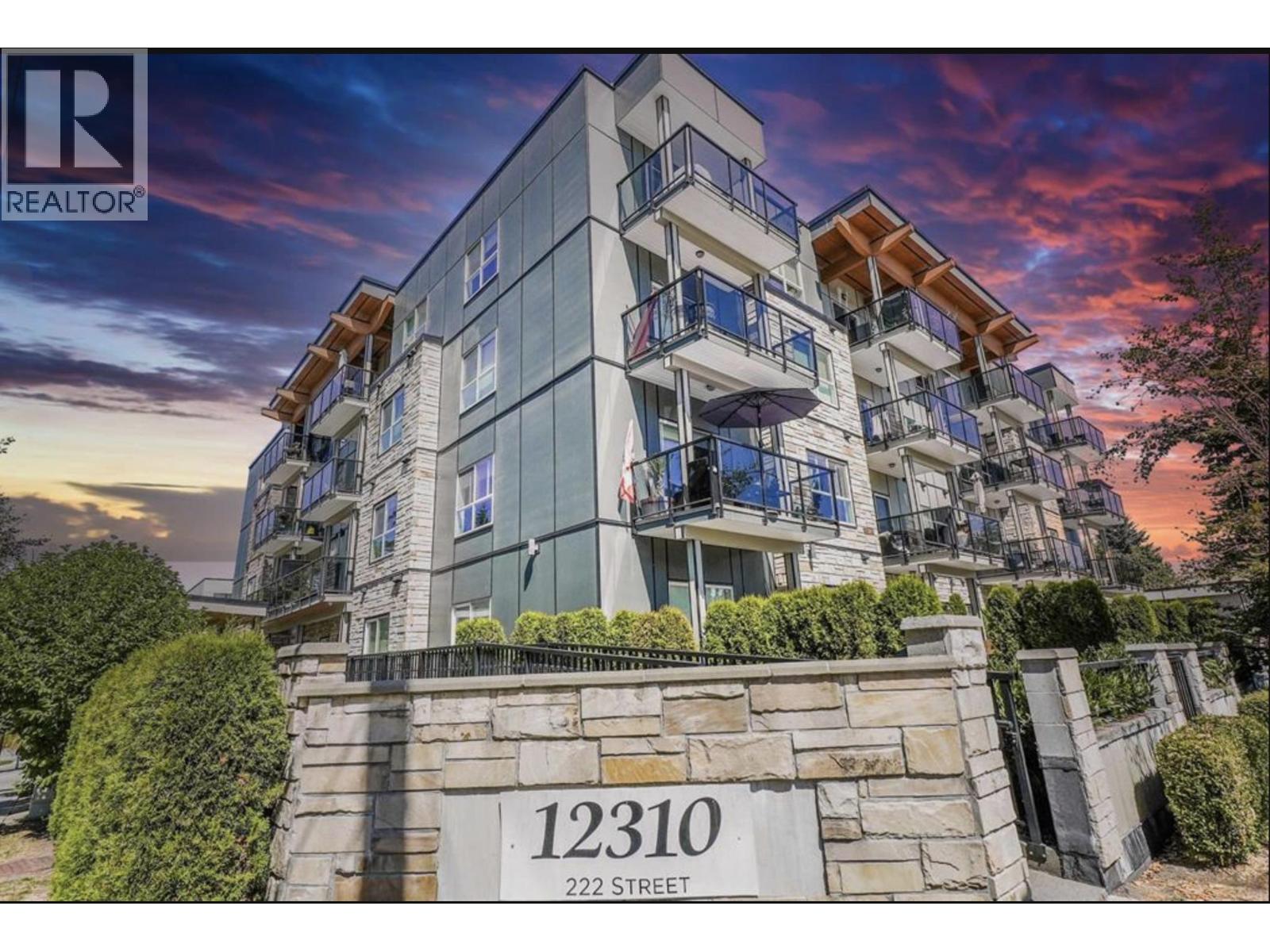 207 12310 222 STREET