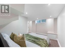 Basement - 62 Pony Farm Drive, Toronto, ON M9R0B3 Photo 12
