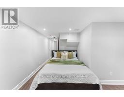 Basement - 62 Pony Farm Drive, Toronto, ON M9R0B3 Photo 13