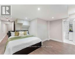 Basement - 62 Pony Farm Drive, Toronto, ON M9R0B3 Photo 16