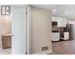 Basement - 62 Pony Farm Drive, Toronto, ON M9R0B3 Photo 7