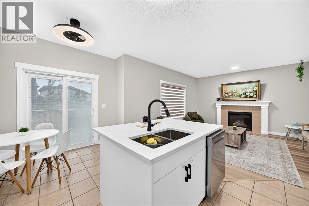 793 Luxstone Landing, Airdrie, Alberta, T4B3K9 — thumbnail 11