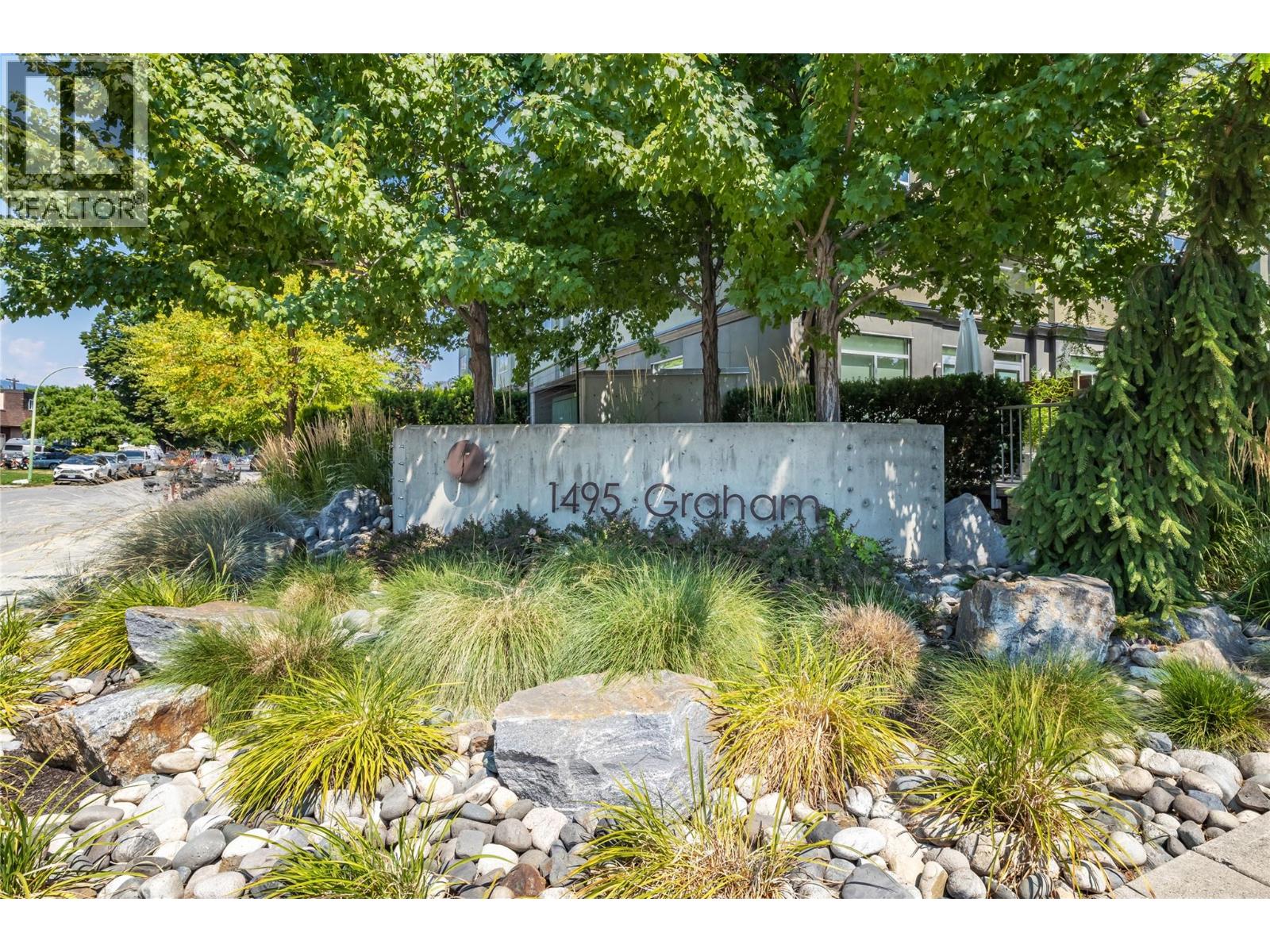 1495 Graham Street Unit# 409, Kelowna