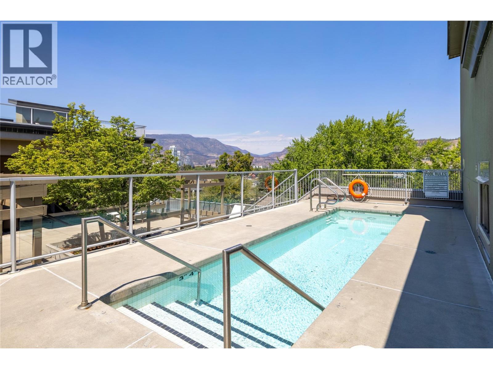 1495 Graham Street Unit# 409, Kelowna