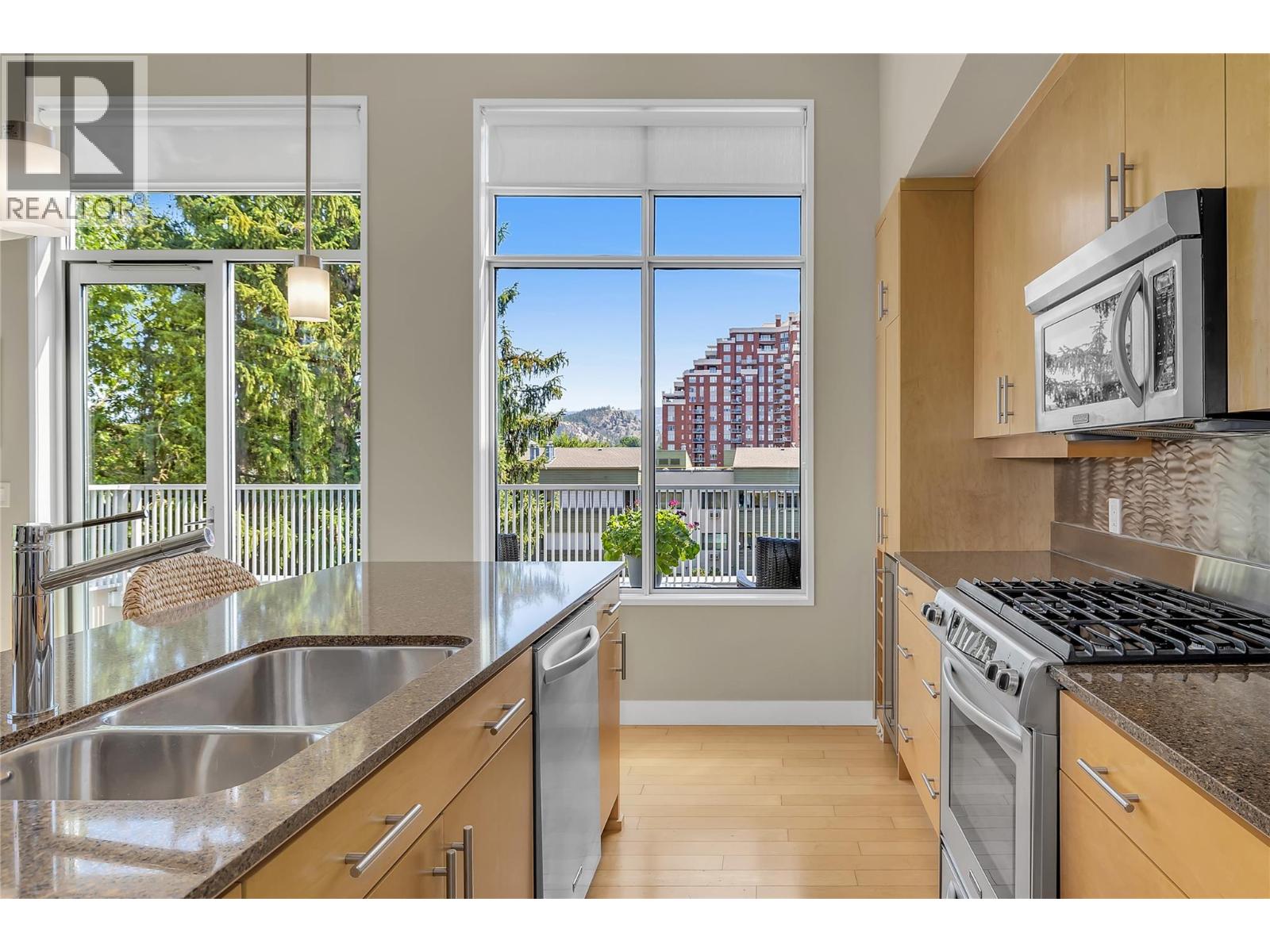1495 Graham Street Unit# 409, Kelowna