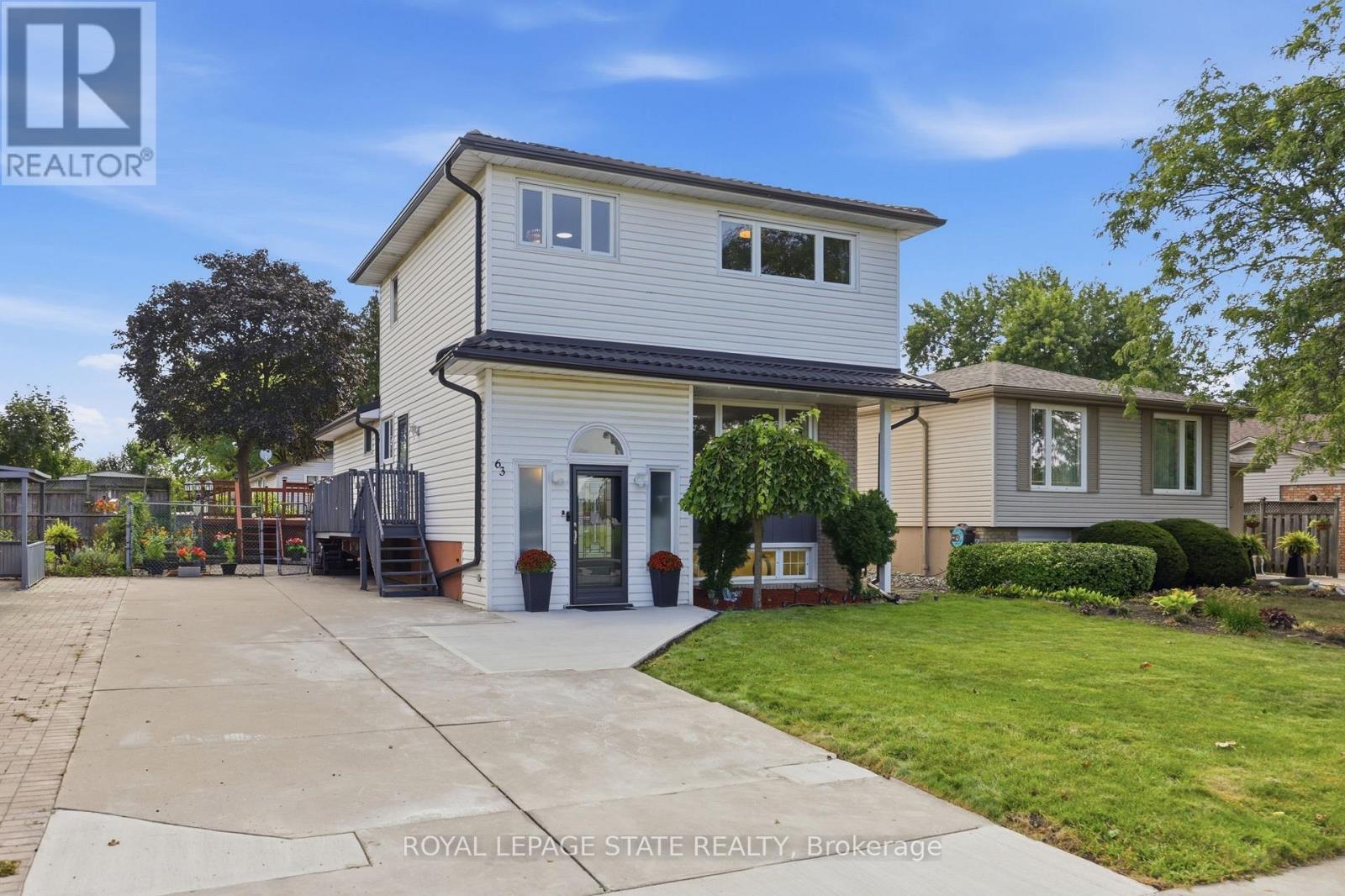 63 FOLKESTONE AVENUE - 3