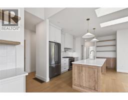 Kitchen - 6226 Seablush Dr, Duncan, BC V9L0J9 Photo 7