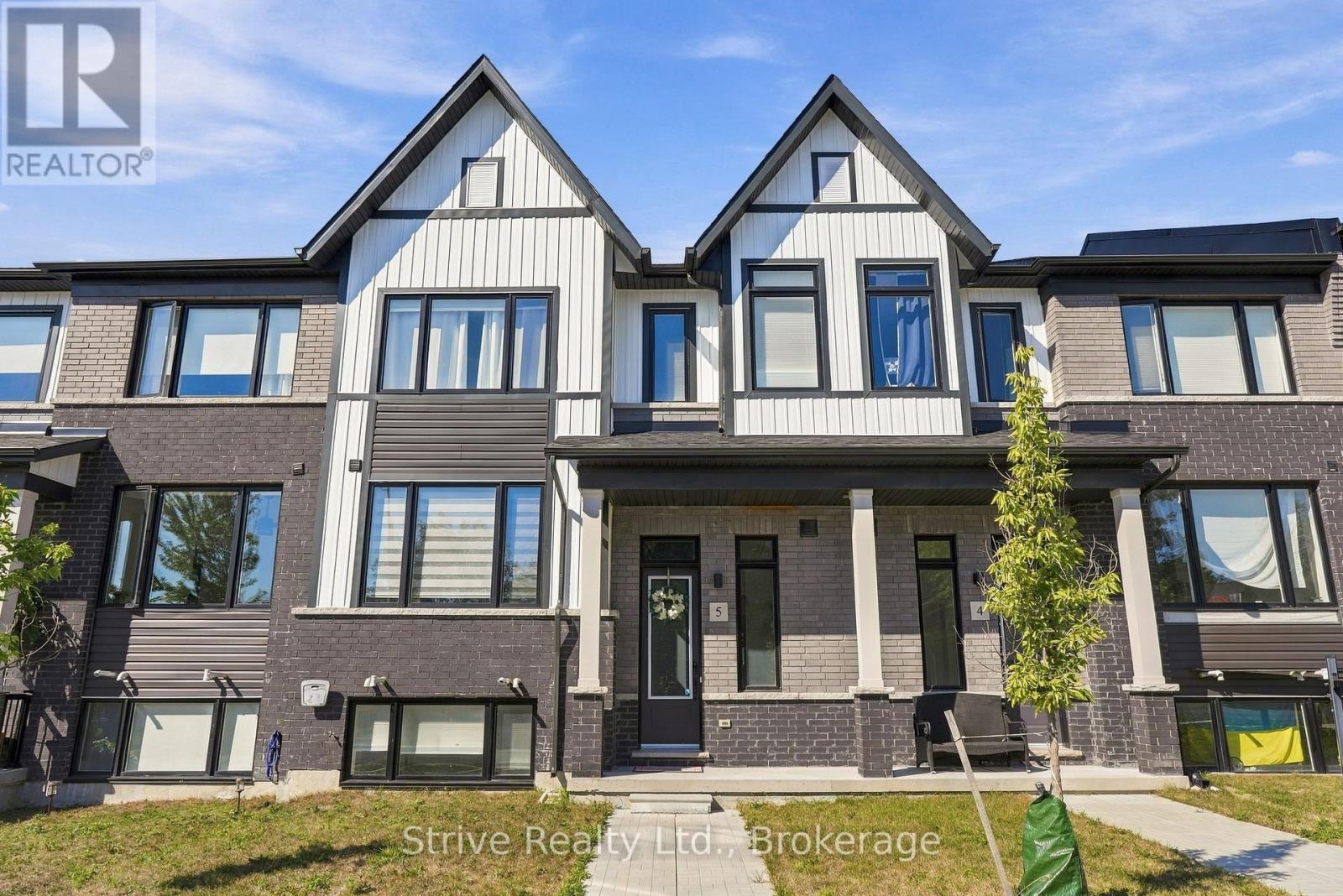 5 - 160 DENSMORE ROAD, Cobourg
