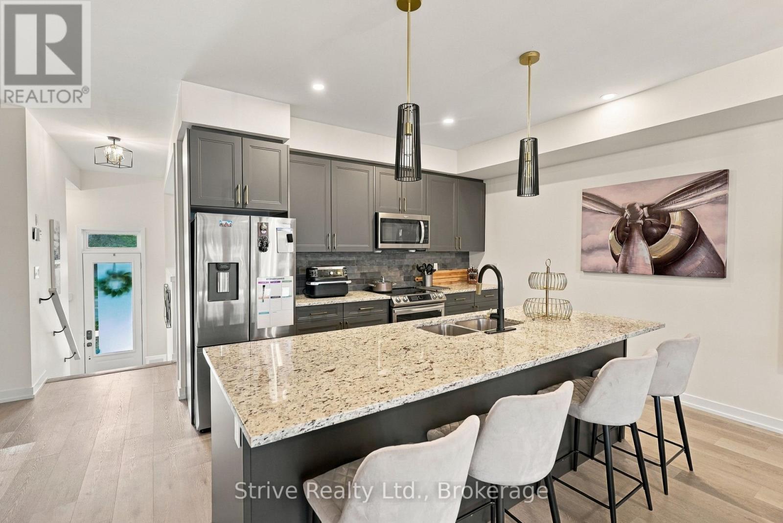 5 - 160 DENSMORE ROAD, Cobourg — photo 10