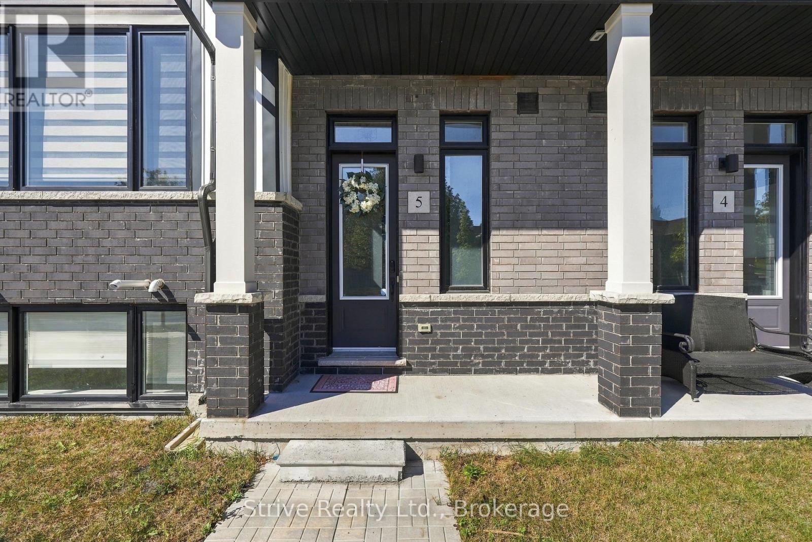 5 - 160 DENSMORE ROAD, Cobourg — photo 2