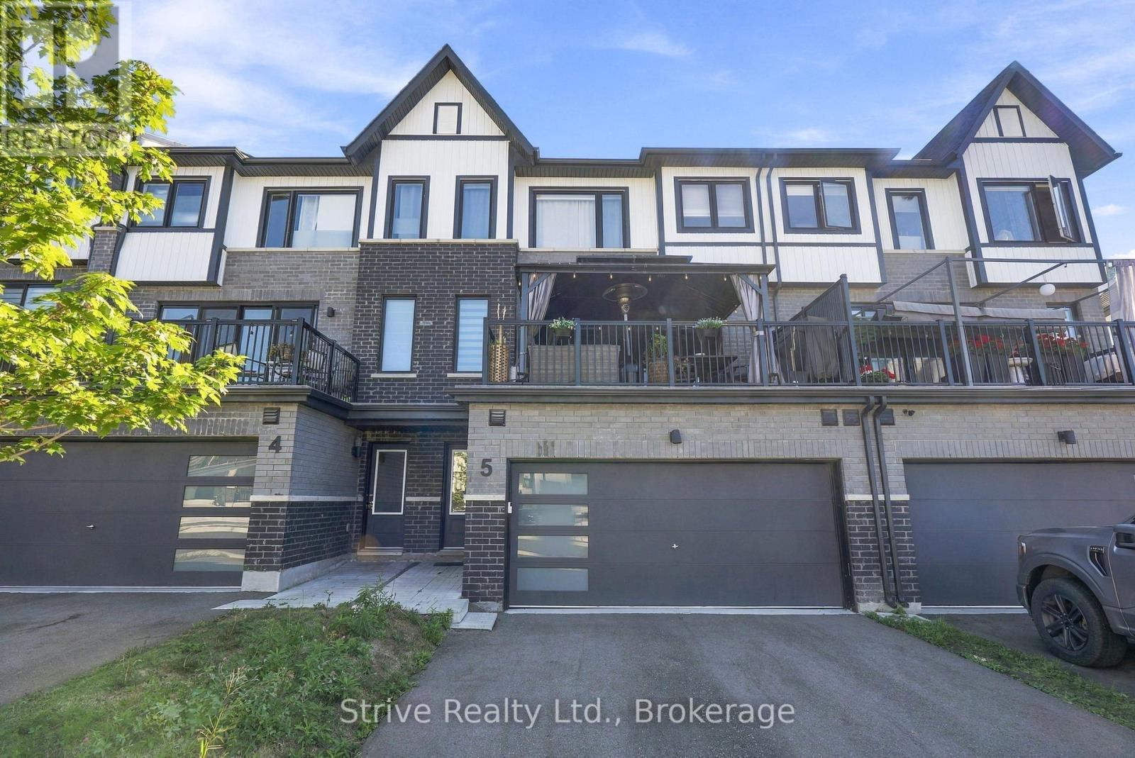 5 - 160 DENSMORE ROAD, Cobourg — photo 3