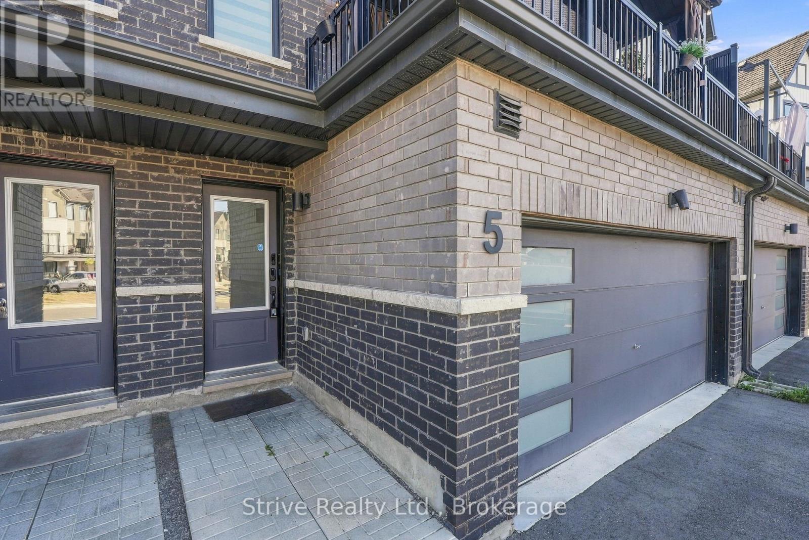 5 - 160 DENSMORE ROAD, Cobourg — photo 4