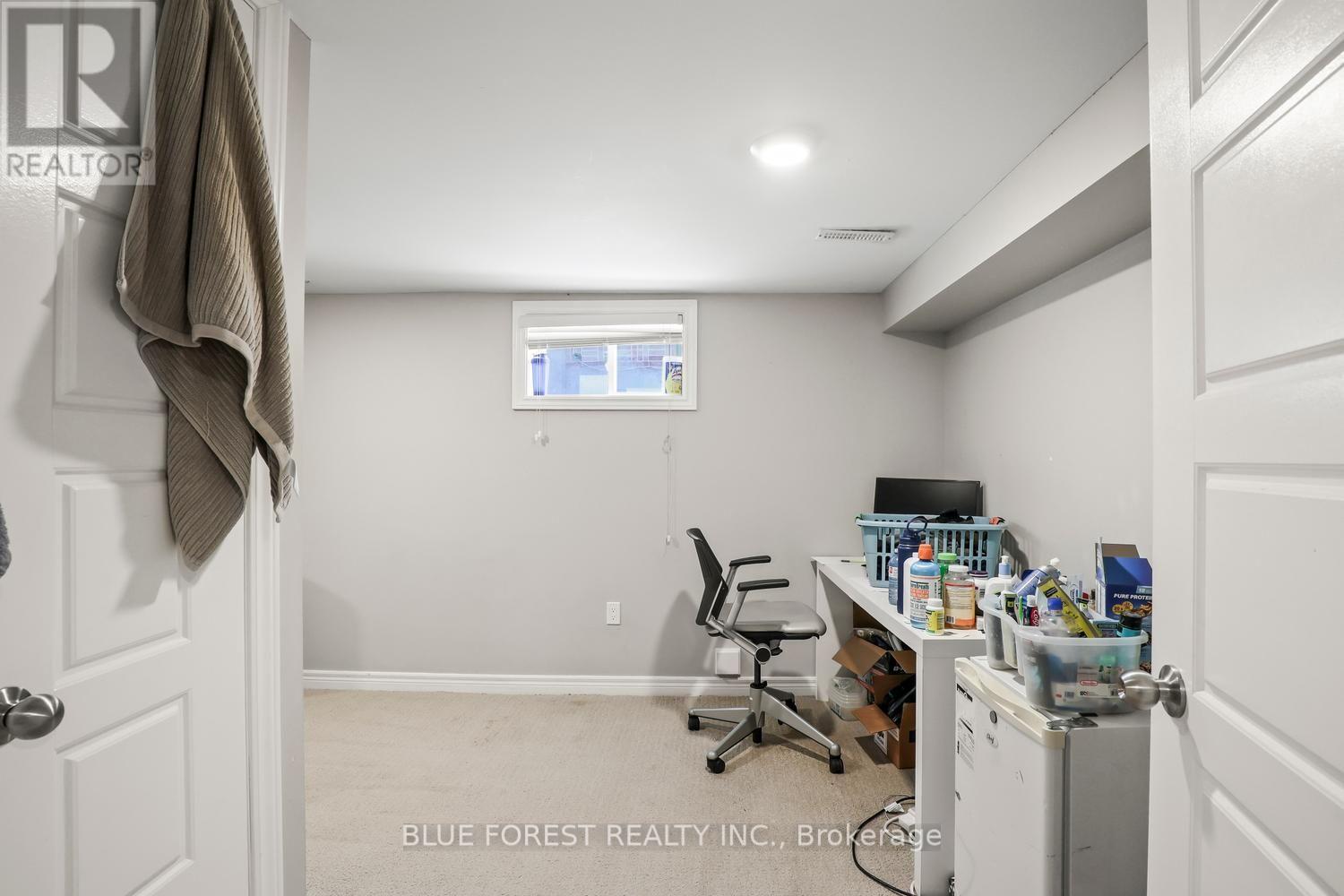 21 CHARLES STREET - 39