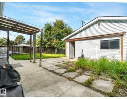 7520 130 Av Nw, Edmonton, AB T5C1Y2 Photo 26