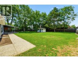 99 Byron Avenue, Stoney Creek, ON L8J2T2 Photo 37