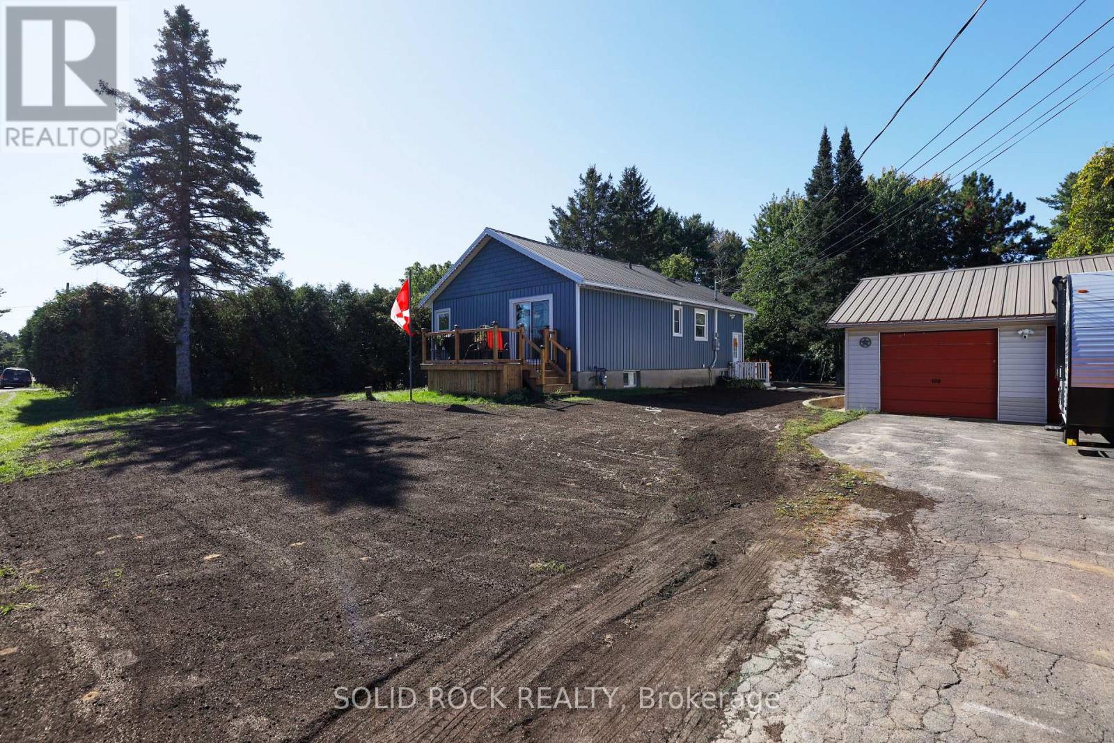 Front and Back Yards were seeded September 2026