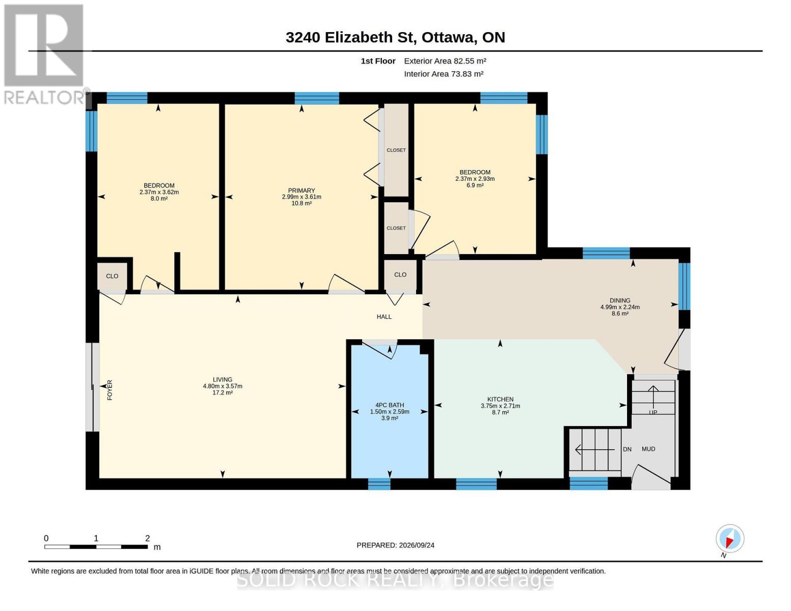 3240 ELIZABETH STREET - Image 33