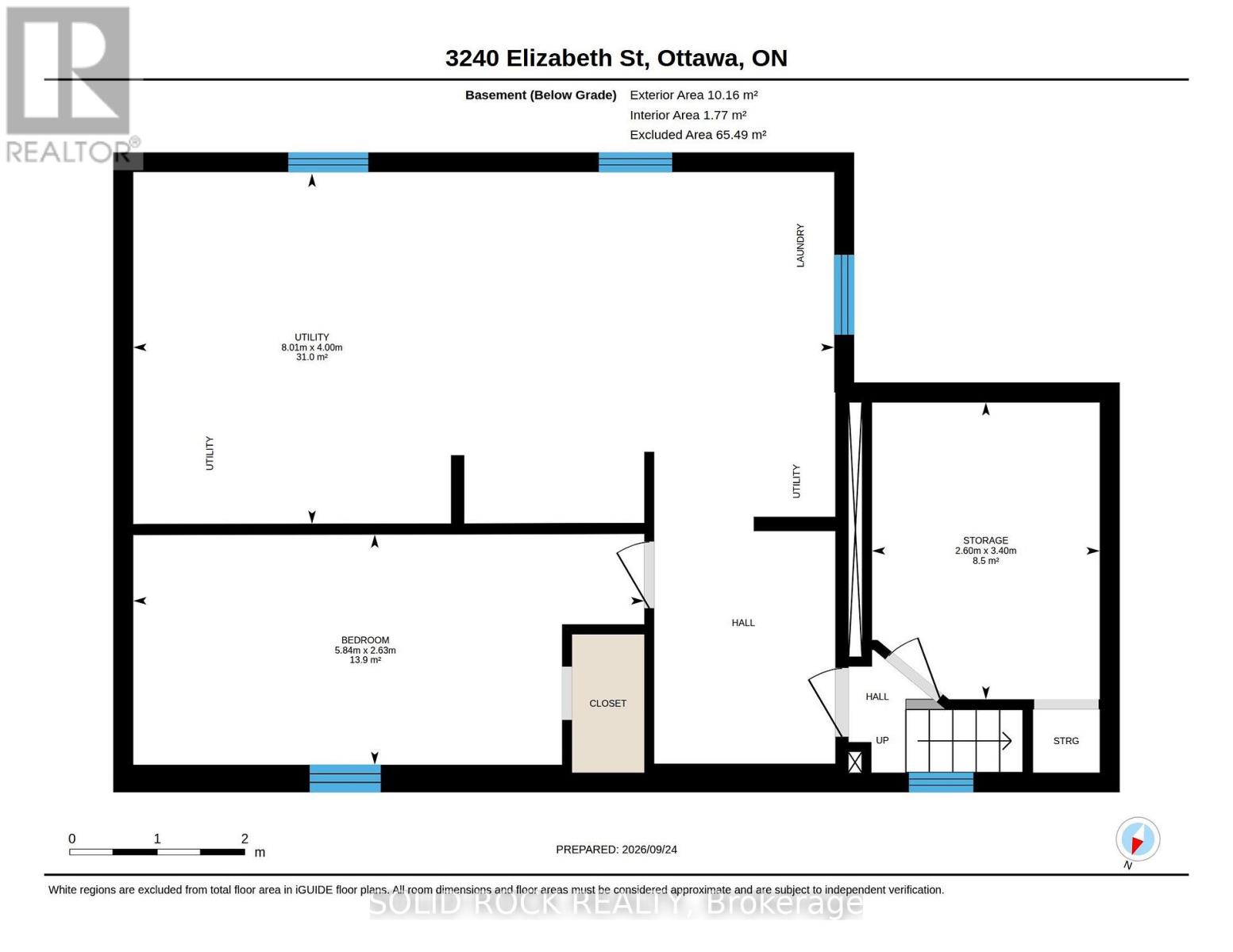 3240 ELIZABETH STREET - Image 34