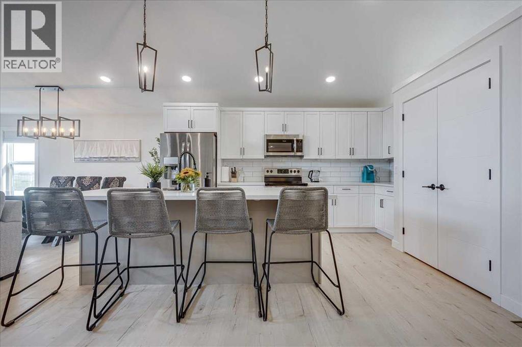 Listing photo – 37 Murphy Close SW, Blackfalds