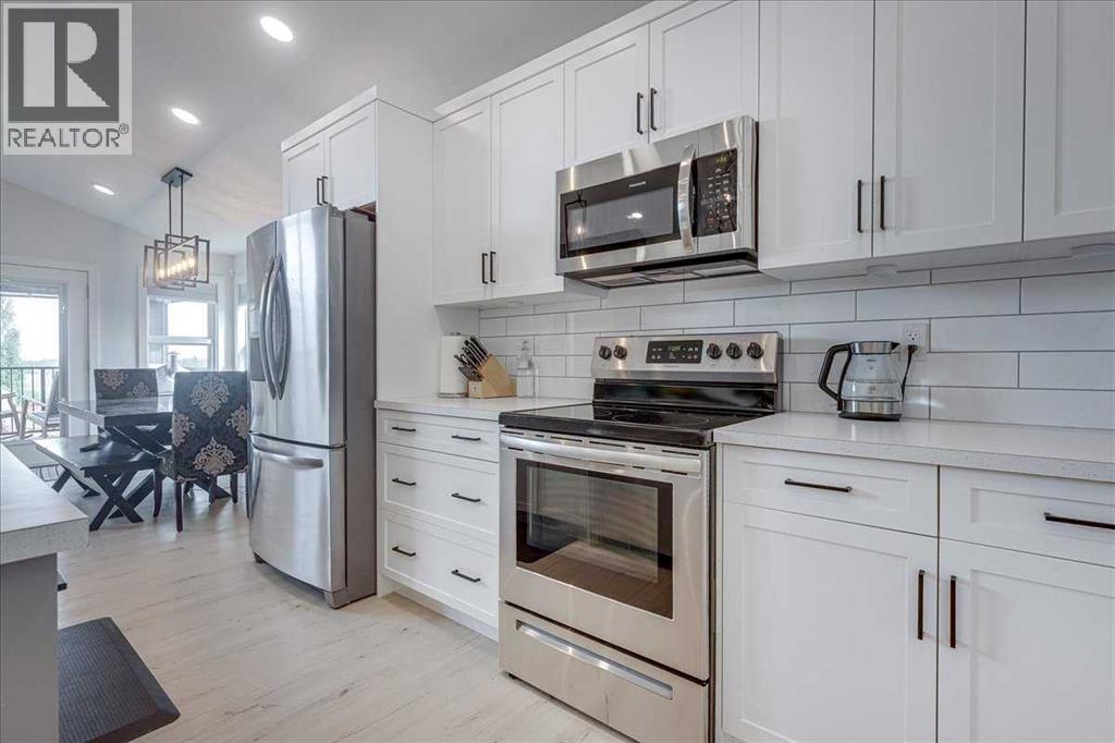 Listing photo – 37 Murphy Close SW, Blackfalds