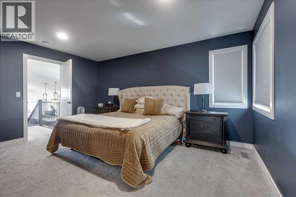 Listing photo – 37 Murphy Close SW, Blackfalds