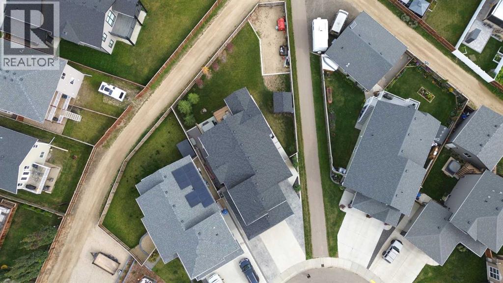 Listing photo – 37 Murphy Close SW, Blackfalds