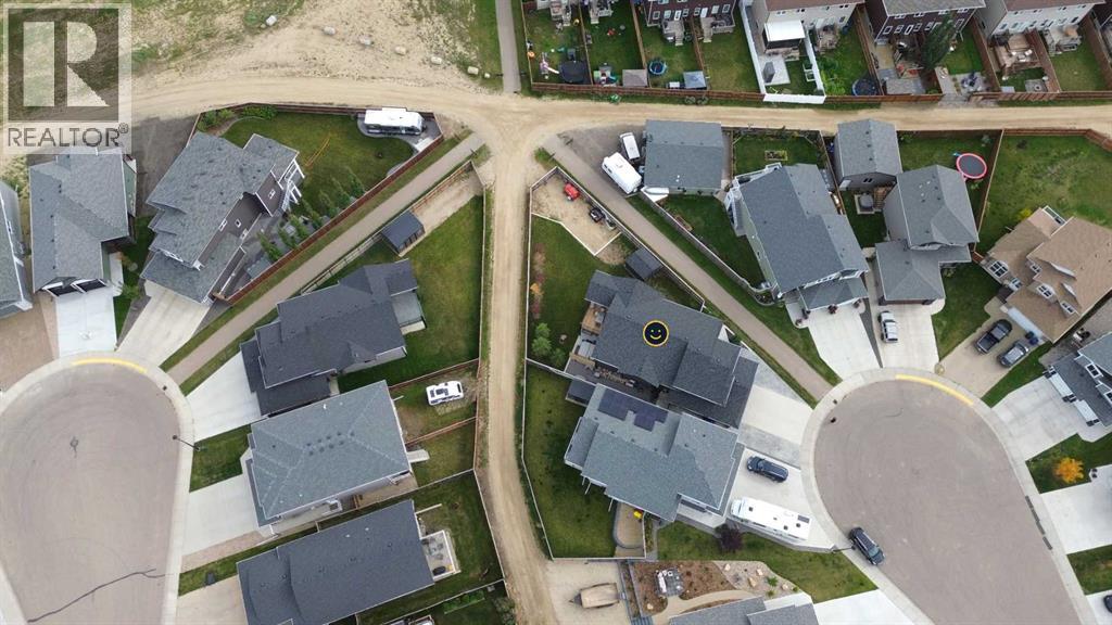 Listing photo – 37 Murphy Close SW, Blackfalds
