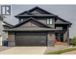 Laundry room - 37 Murphy Close Sw, Blackfalds, AB T4M0H5 Photo 7