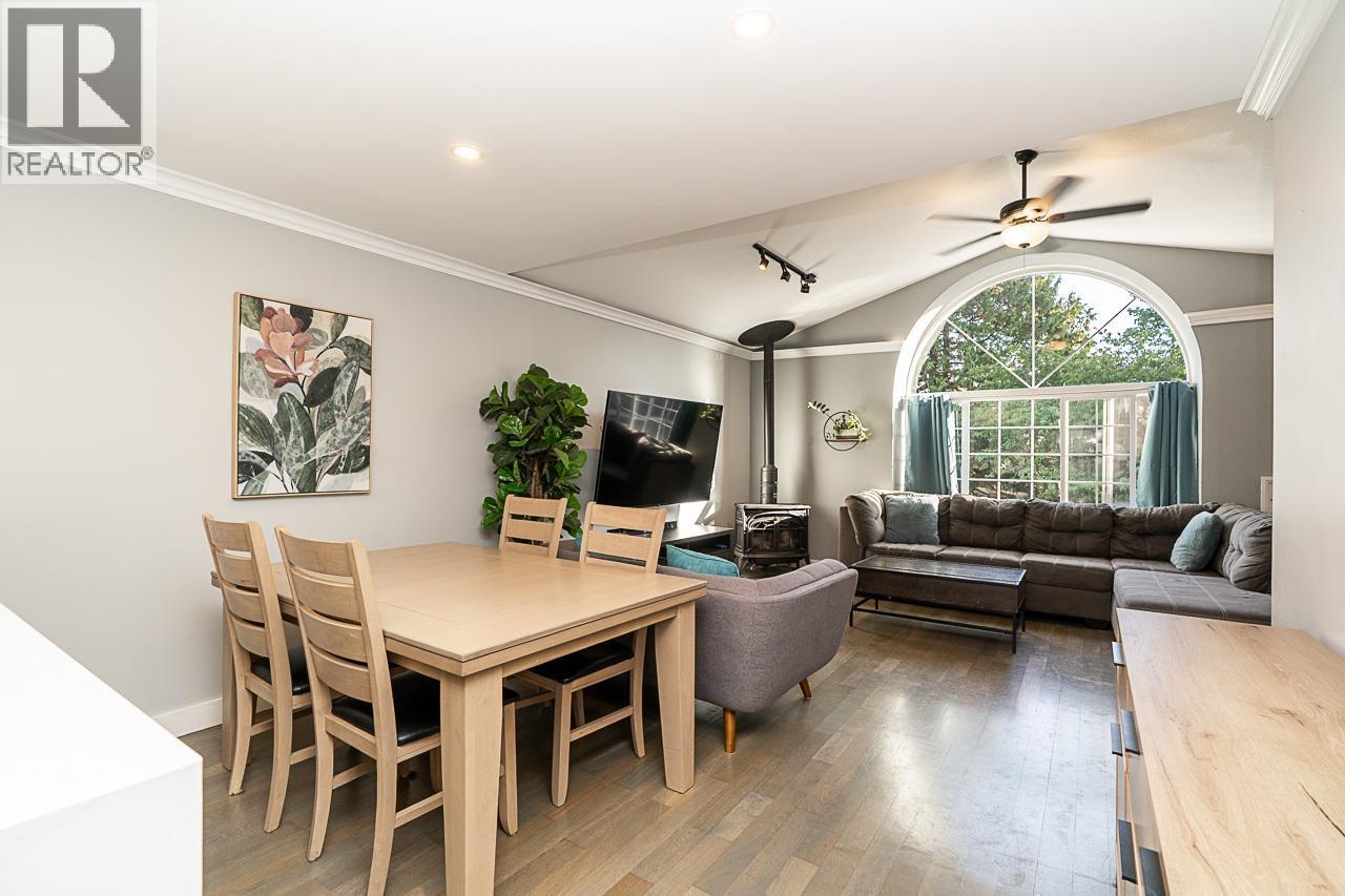 #3-5501 LADNER TRUNK Road, Delta